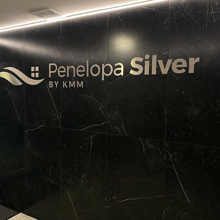 Marine Penelopa Silver Daire Swinoujscie Dış mekan fotoğraf